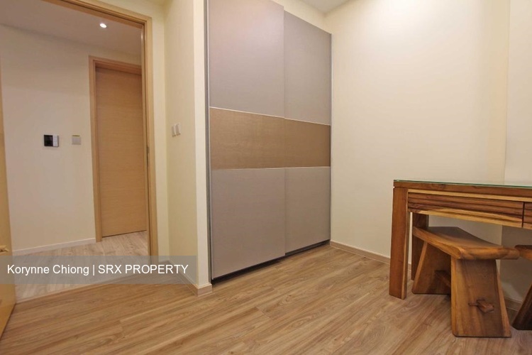 The Rainforest (D23), Condominium #245824291